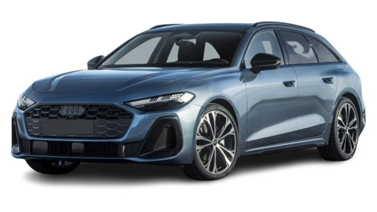 2.0 TFSI 204 S line 5dr S Tronic